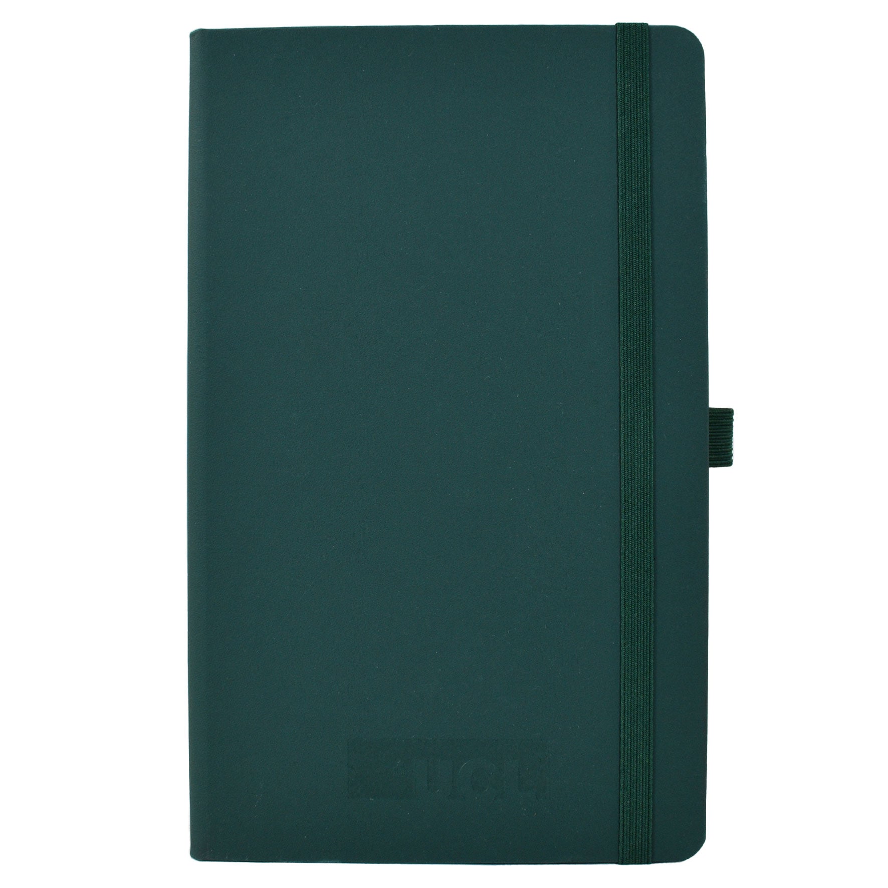 Premium Italian Matt Notebook