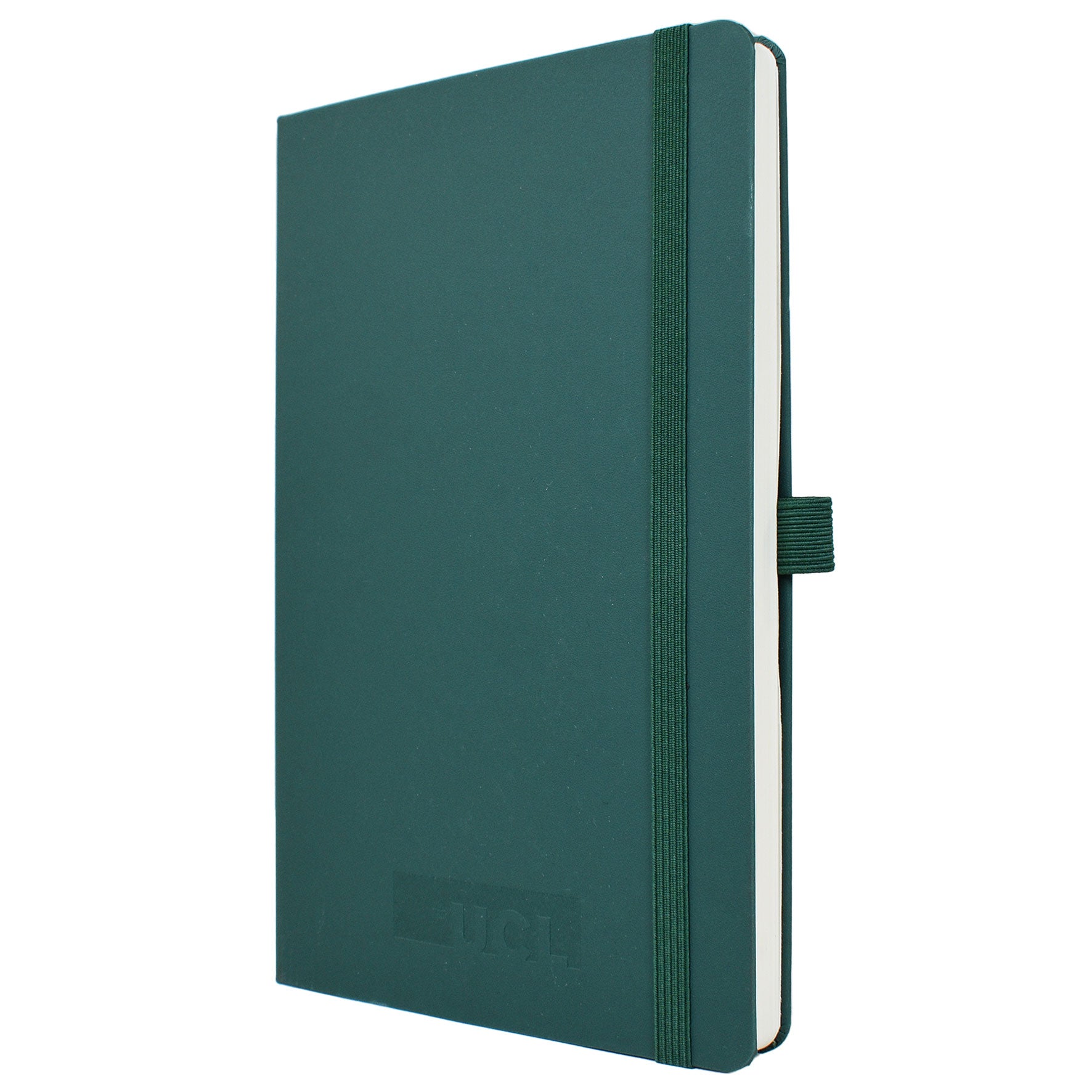 Premium Italian Matt Notebook