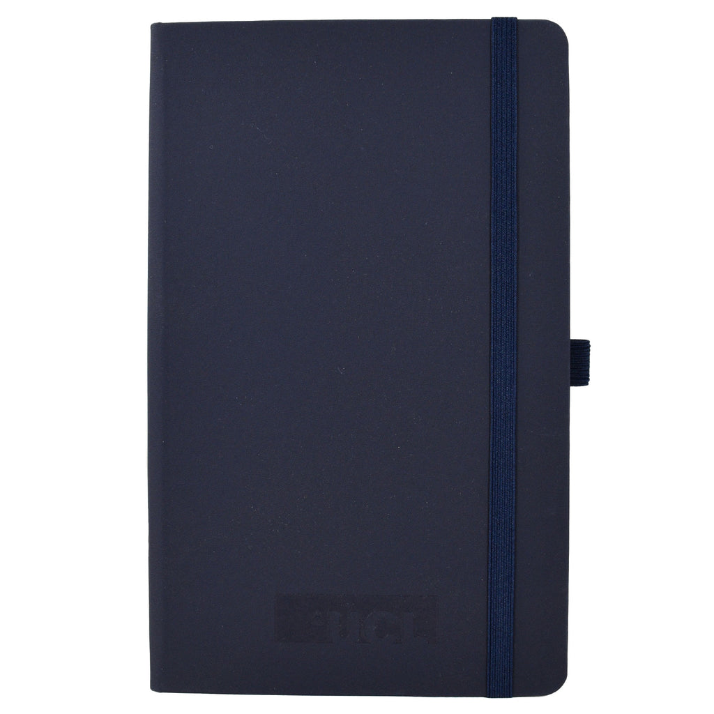 Premium Italian Matt Notebook