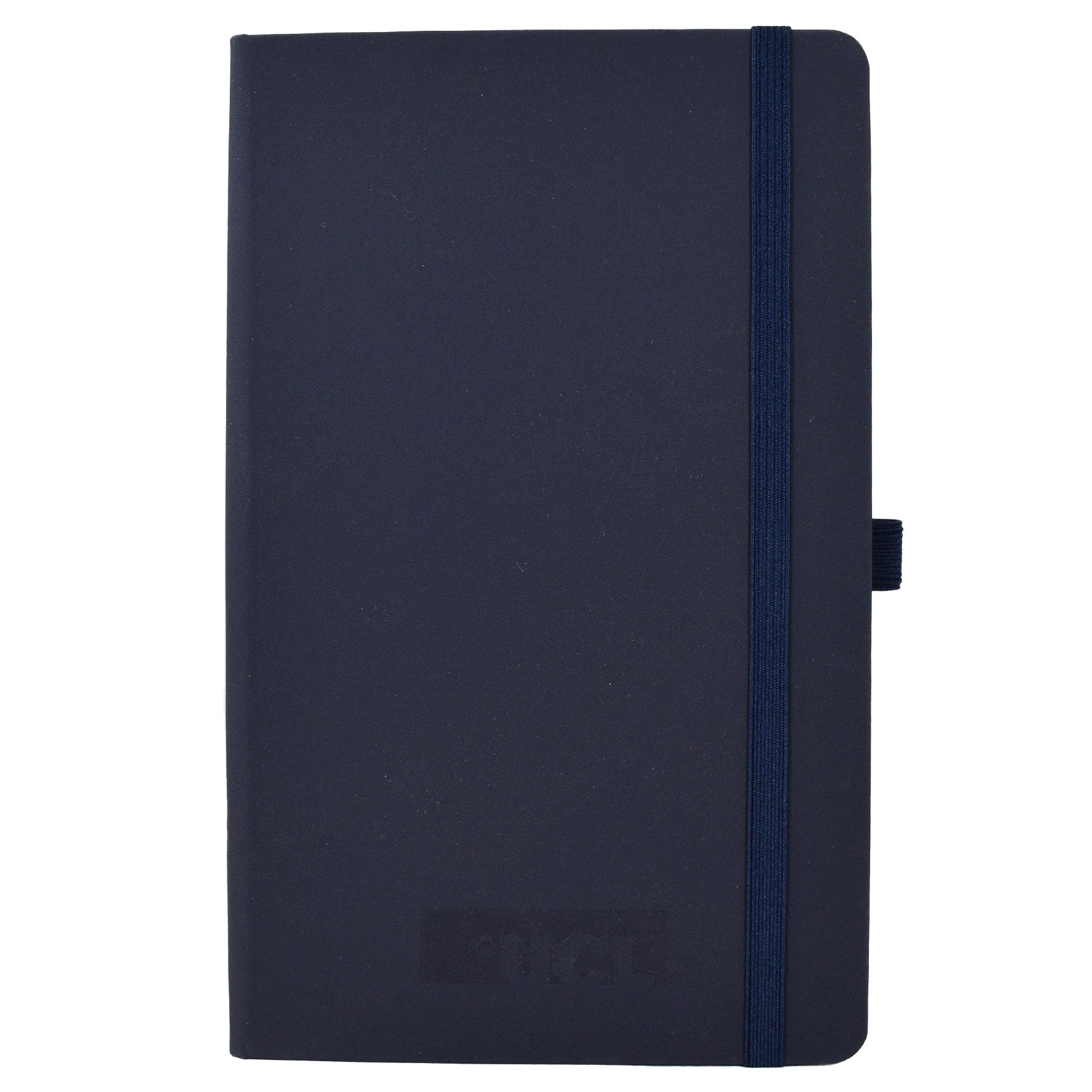 Premium Italian Matt Notebook