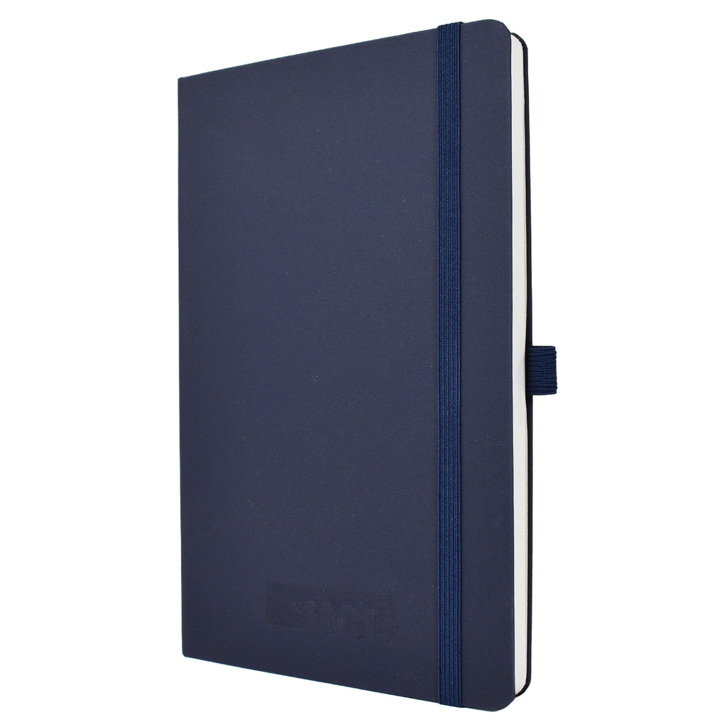 Premium Italian Matt Notebook