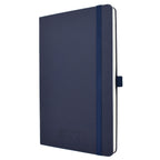 Premium Italian Matt Notebook