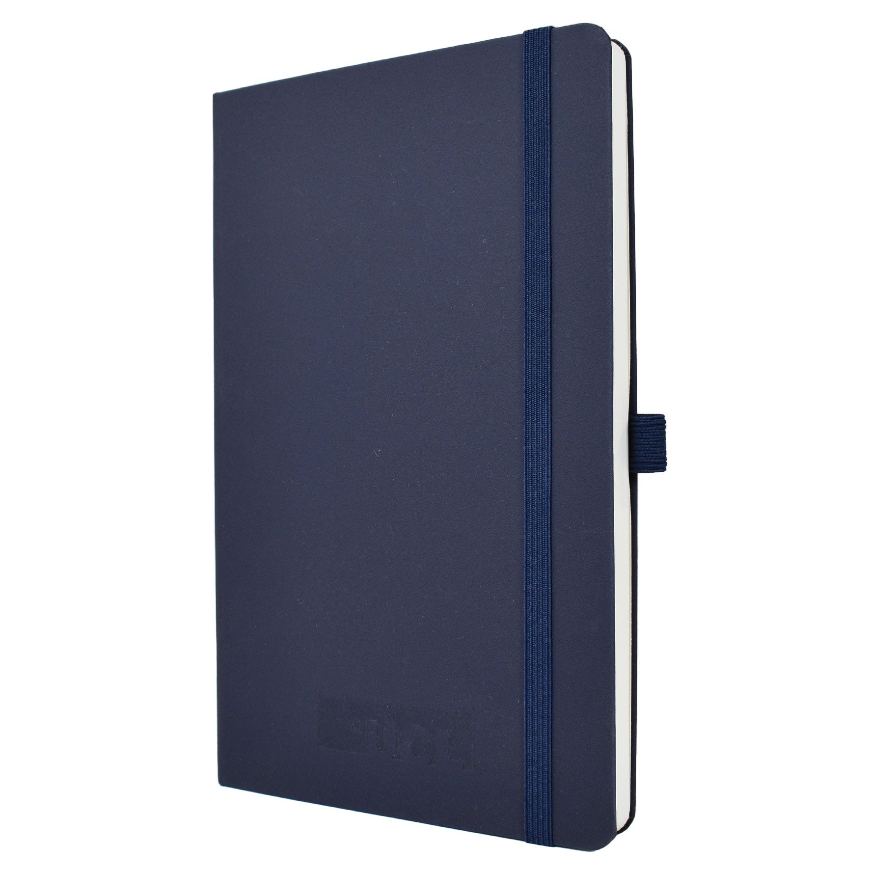 Premium Italian Matt Notebook