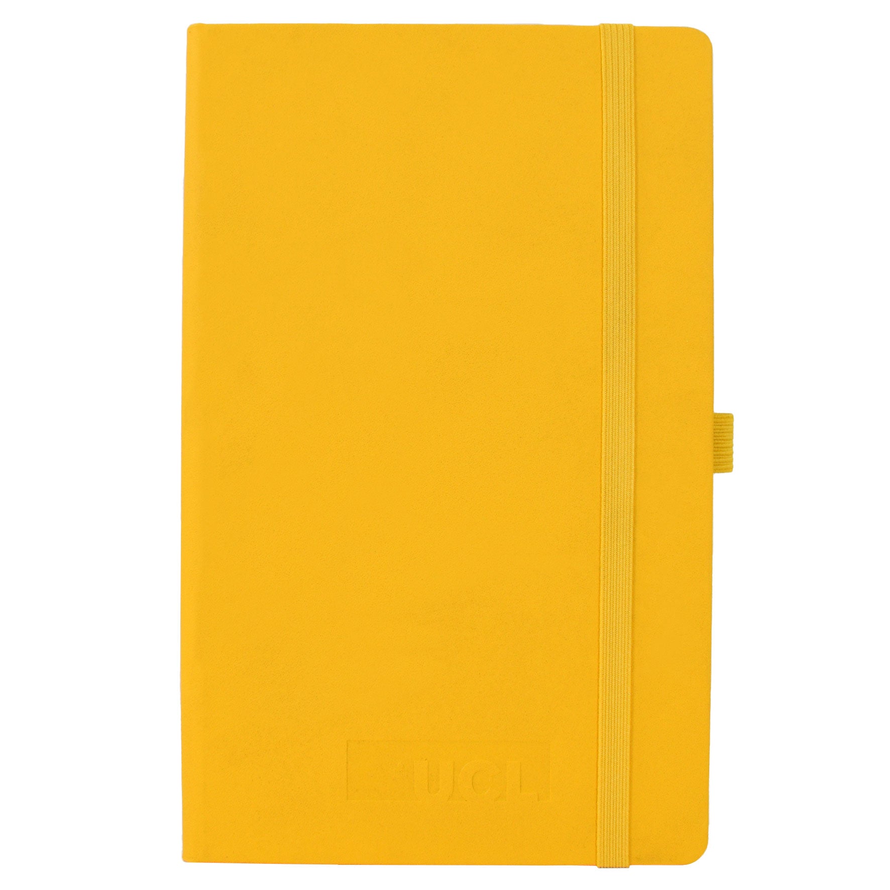 Premium Italian Matt Notebook