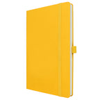 Premium Italian Matt Notebook