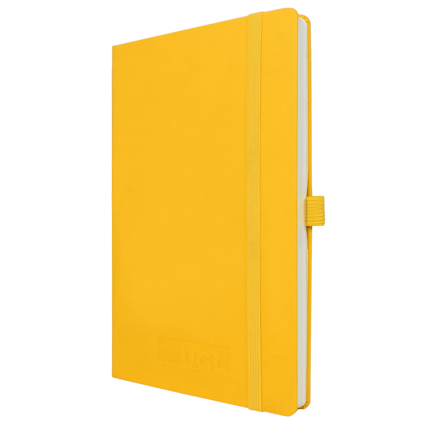 Premium Italian Matt Notebook