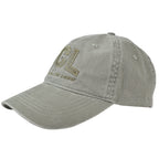 Organic Washed Effect Cap