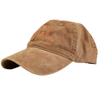 Organic Washed Effect Cap