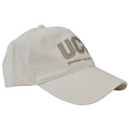 Organic Washed Effect Cap