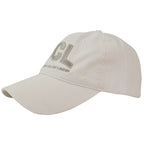 Organic Washed Effect Cap