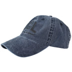Organic Washed Effect Cap