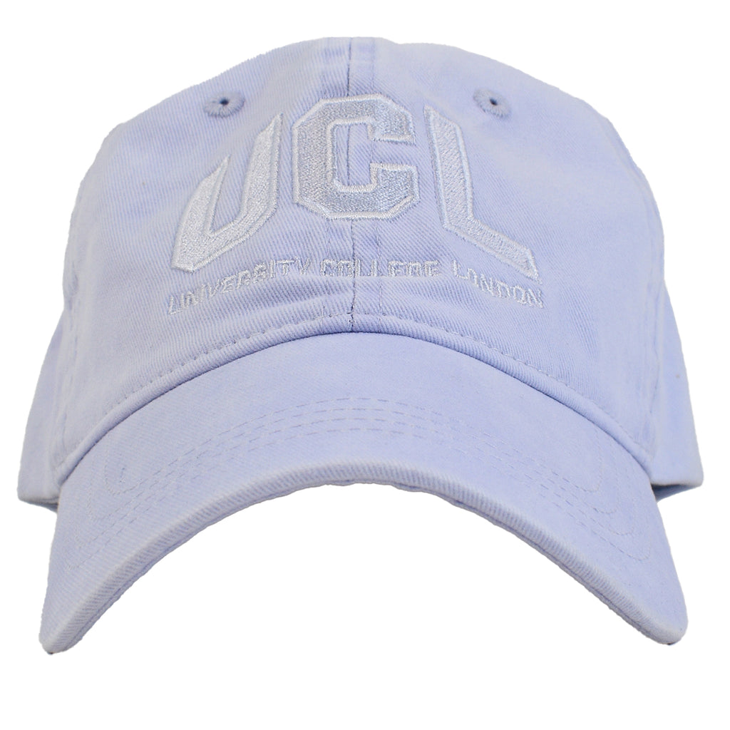 Organic Washed Effect Cap