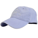 Organic Washed Effect Cap