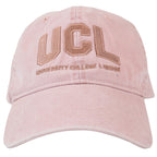 Organic Washed Effect Cap
