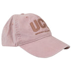 Organic Washed Effect Cap