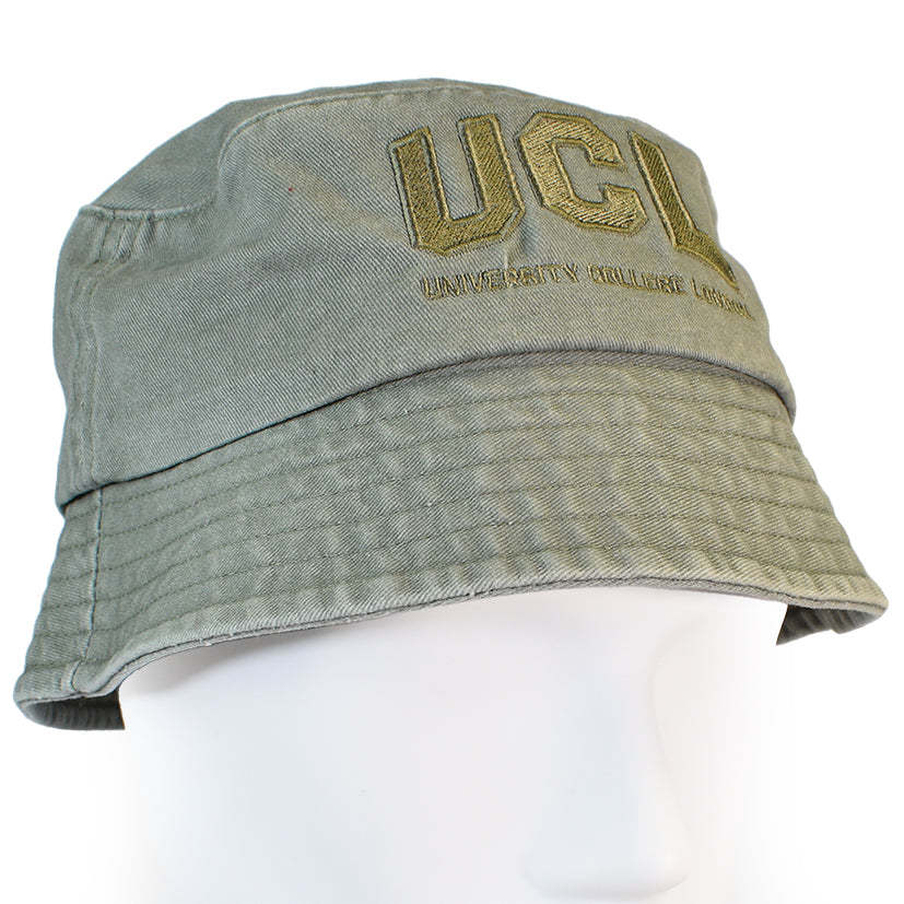 Faded Bucket Hat