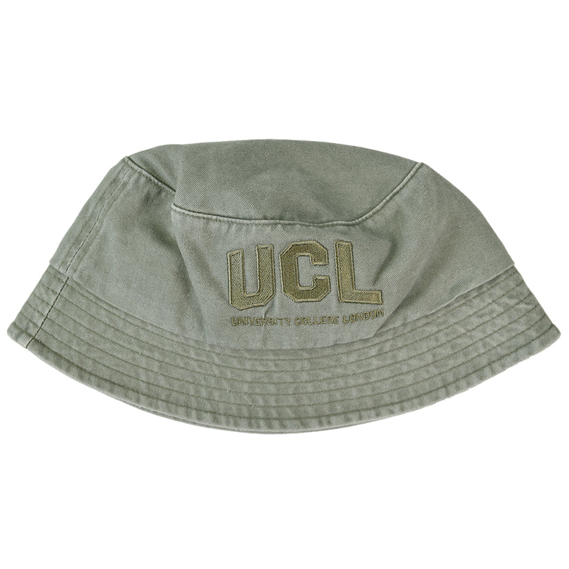 Faded Bucket Hat
