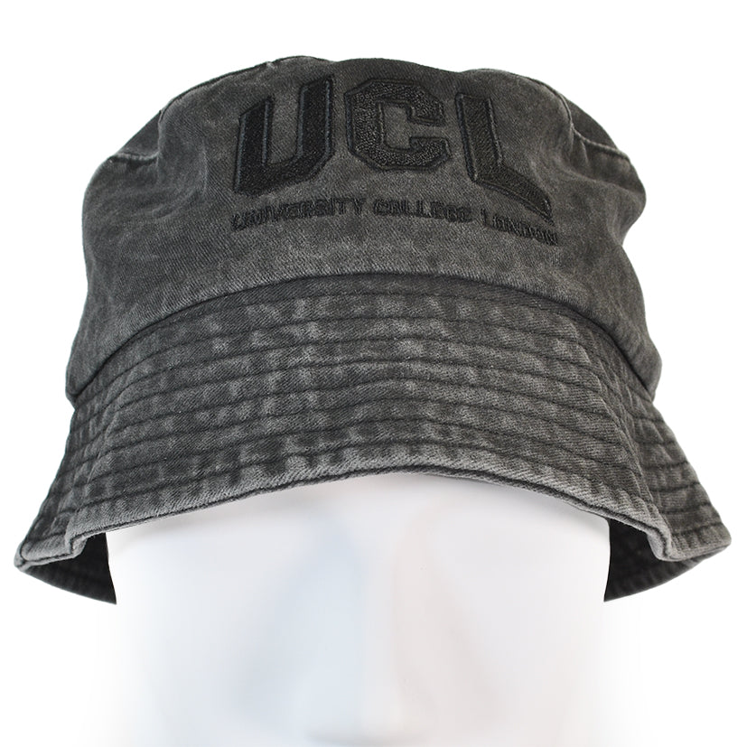 Faded Bucket Hat