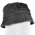 Faded Bucket Hat