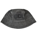 Faded Bucket Hat