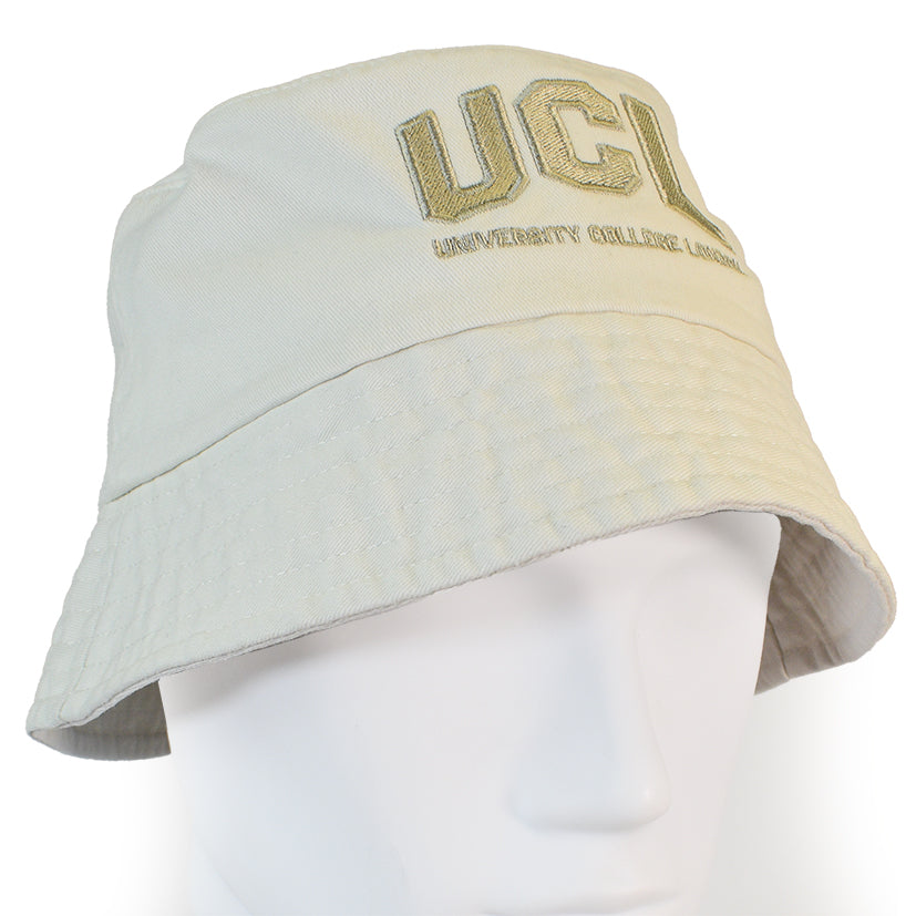 Faded Bucket Hat