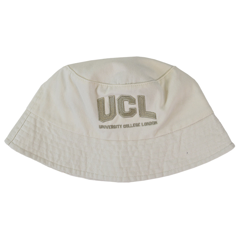 Faded Bucket Hat