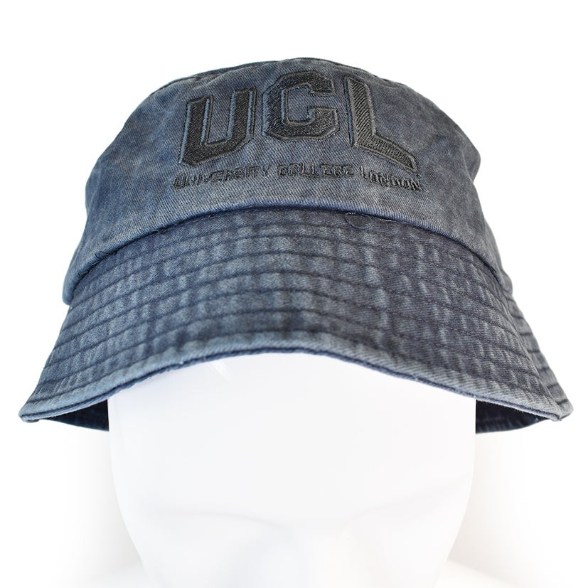 Faded Bucket Hat