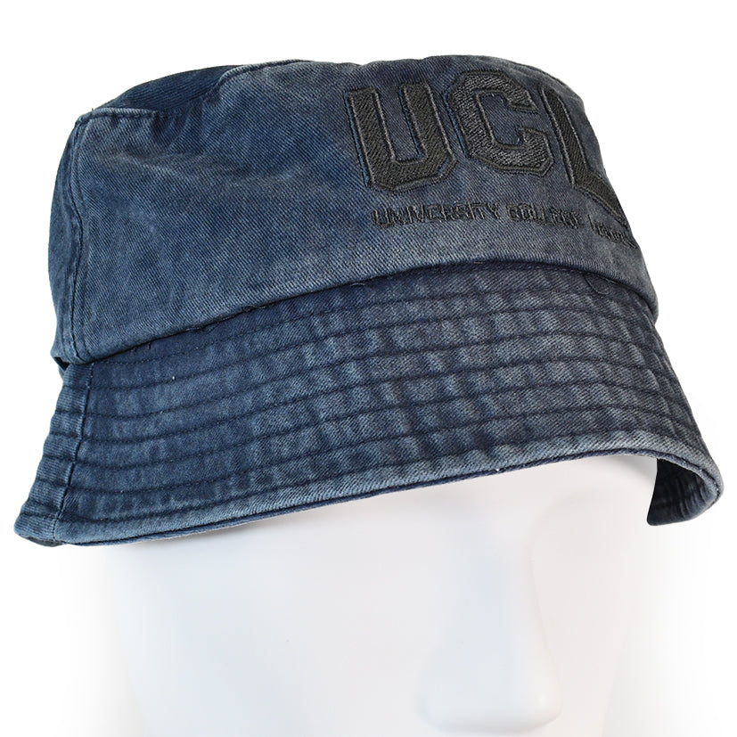 Faded Bucket Hat