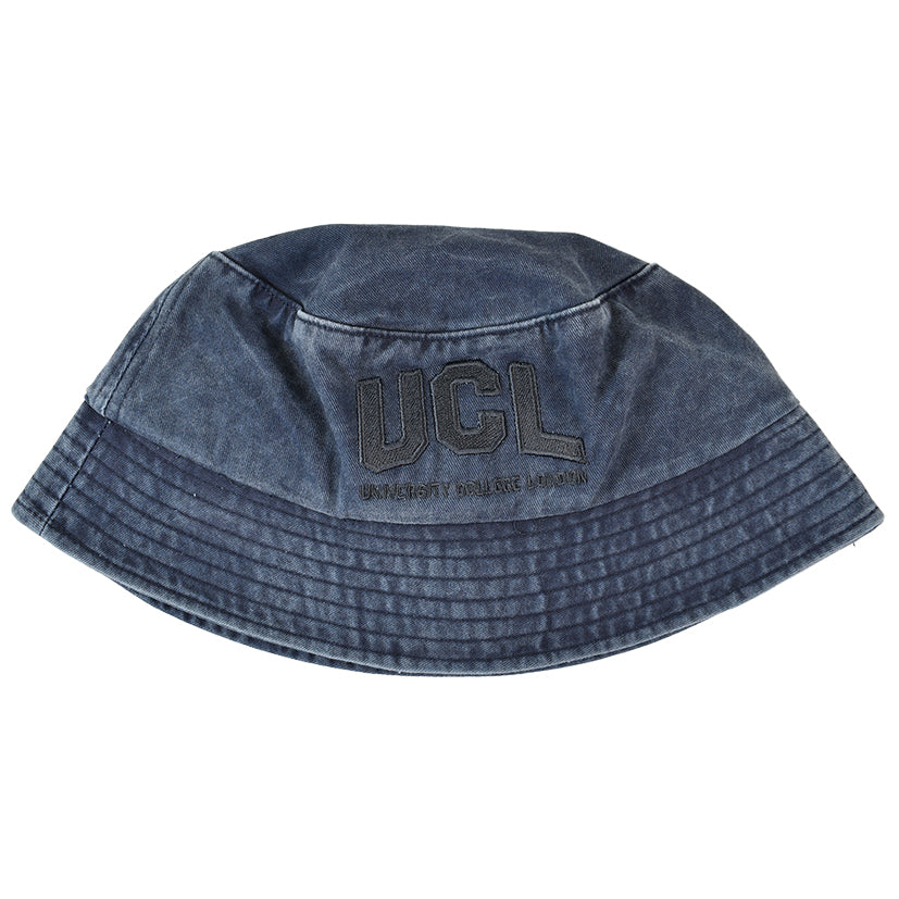 Faded Bucket Hat