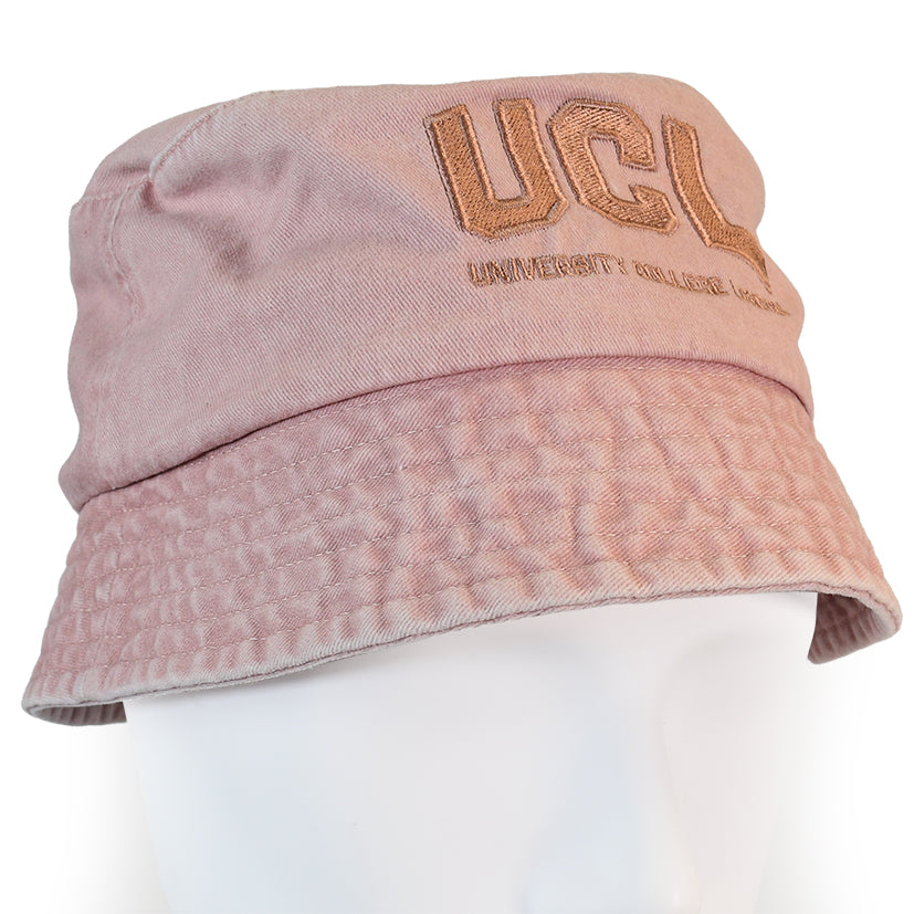 Faded Bucket Hat