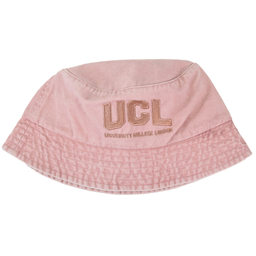 Faded Bucket Hat