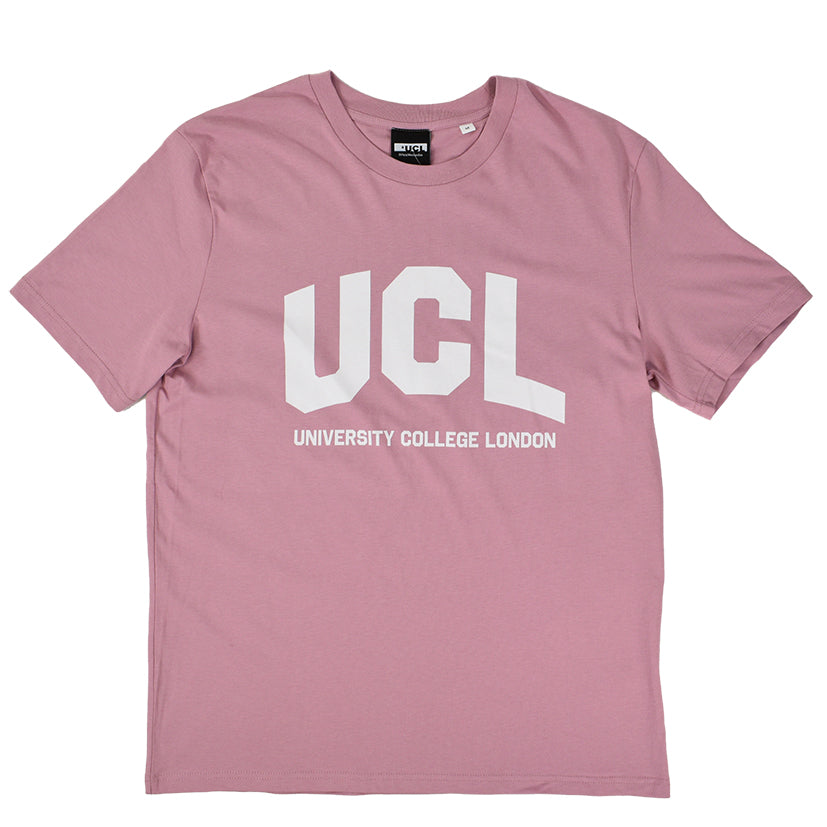 UCL T-shirt