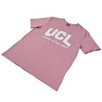 UCL T-shirt