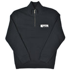 Quarter Zip Sweatshirt