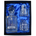 Decanter & Glass Gift Box Set