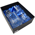 Decanter & Glass Gift Box Set