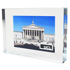 Full Colour Print Paperweight