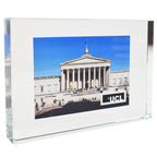 Full Colour Print Paperweight