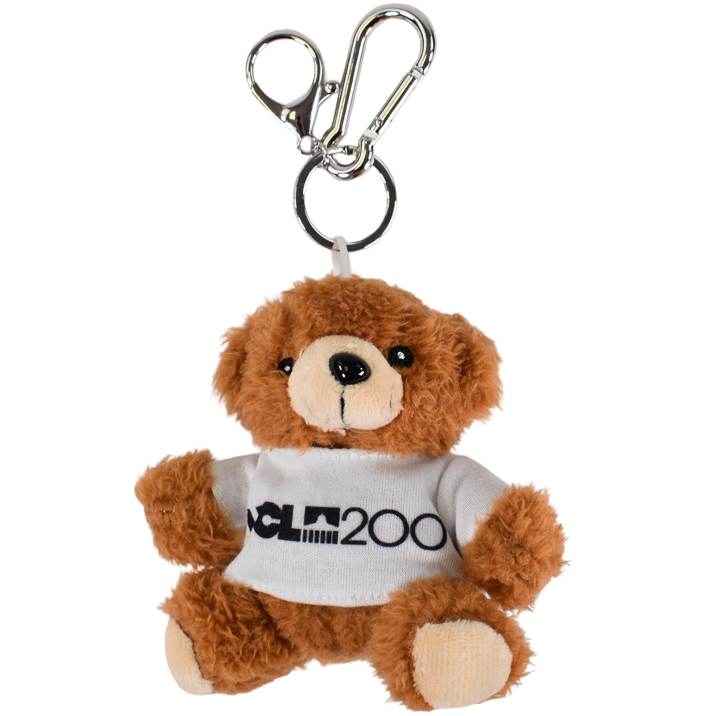 UCL200 Teddy Keyring