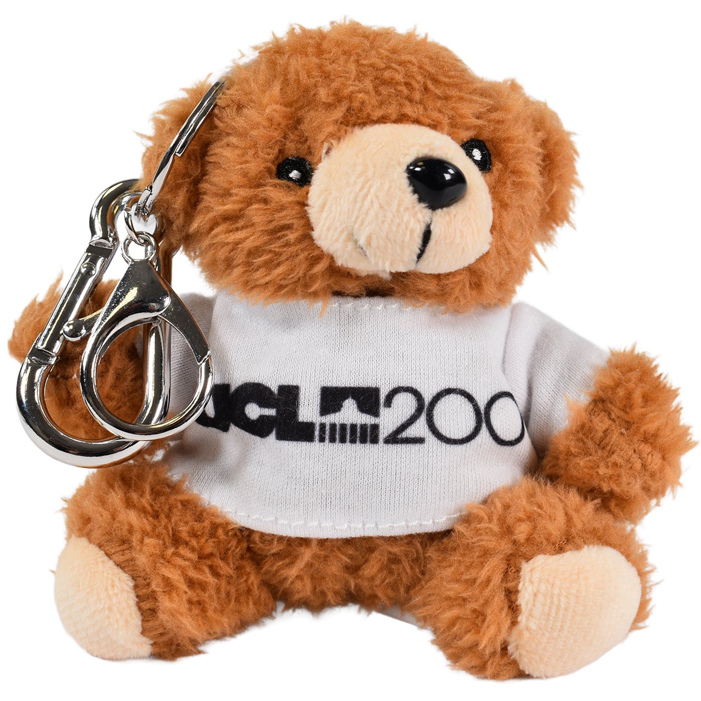 UCL200 Teddy Keyring