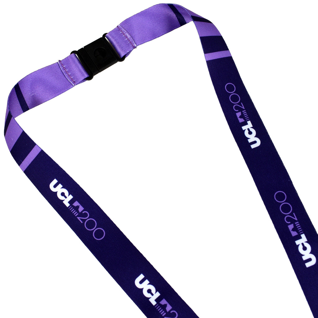 UCL200 Lanyards + Ski Pass Holder