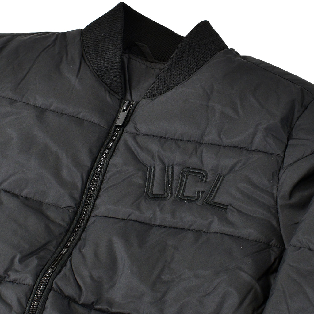UCL Puffer Jacket
