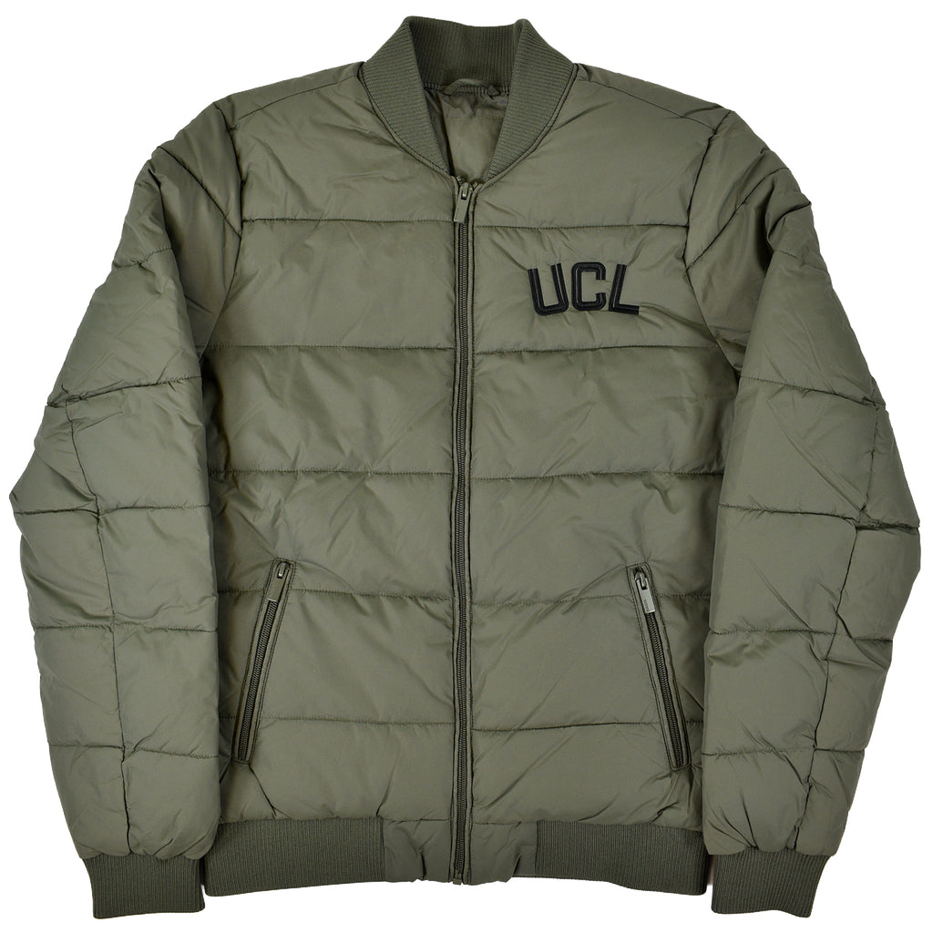 UCL Puffer Jacket