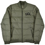 UCL Puffer Jacket