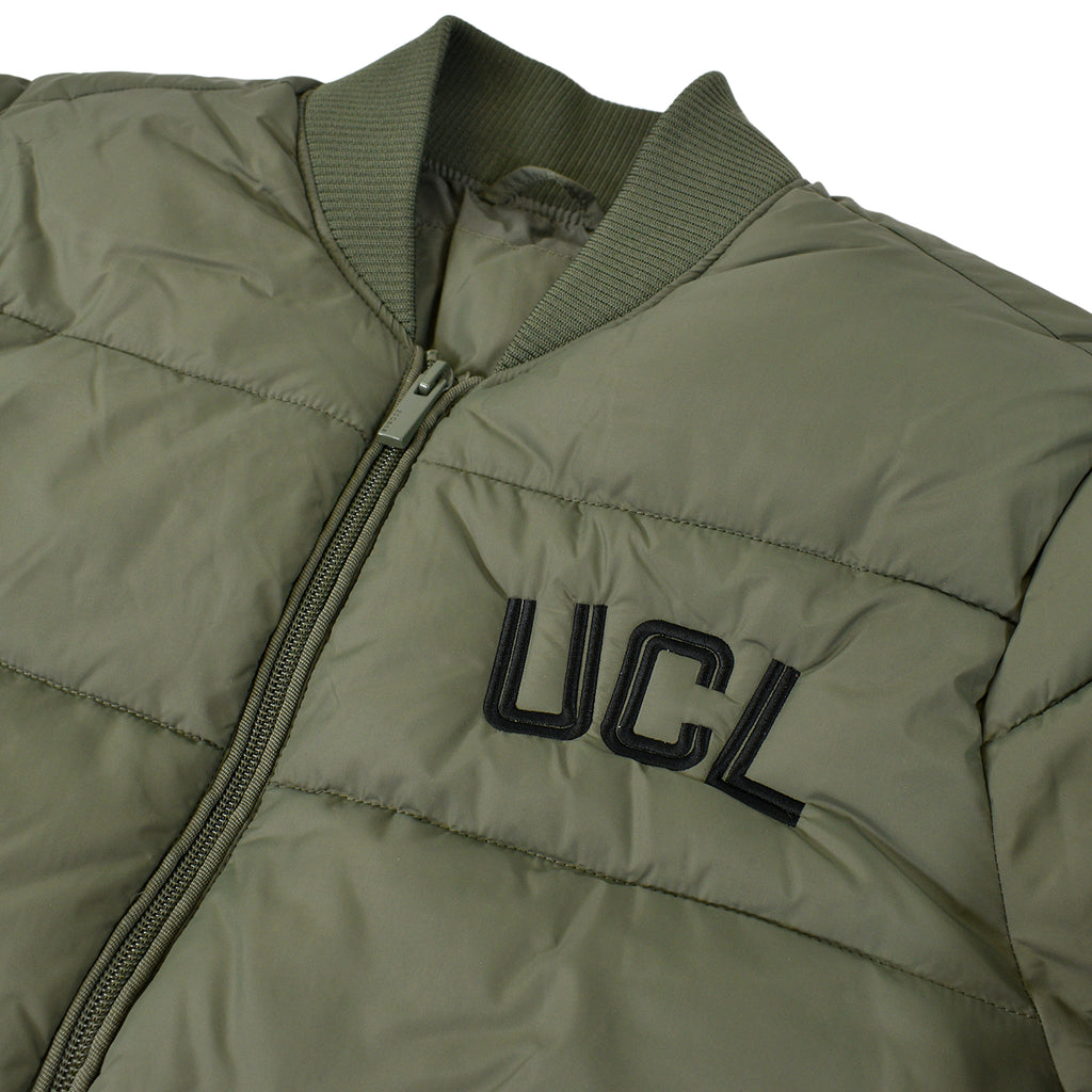 UCL Puffer Jacket