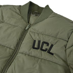 UCL Puffer Jacket