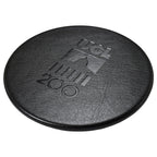 UCL200 Round Leatherette Coaster