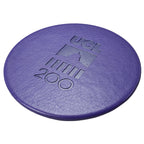 UCL200 Round Leatherette Coaster