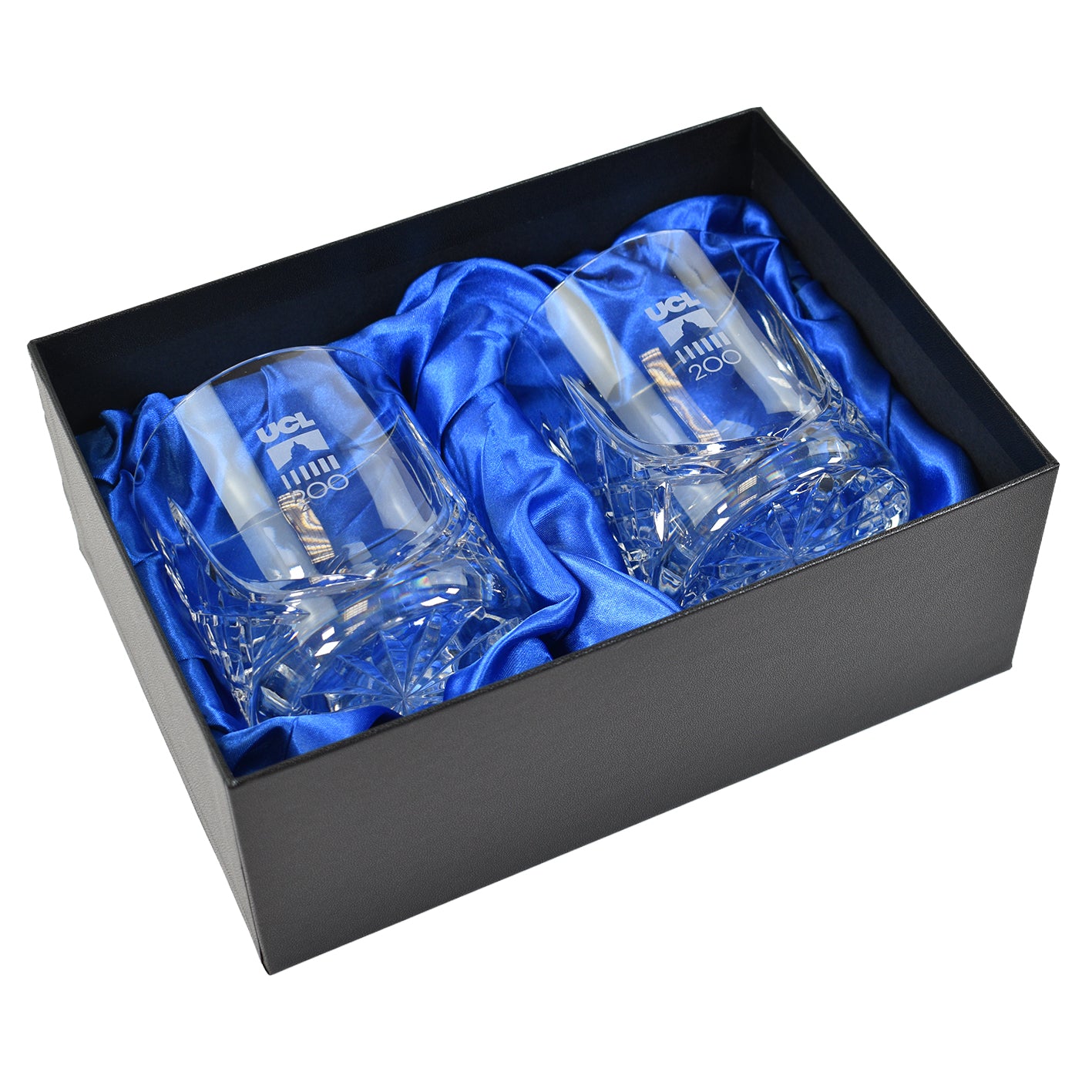 UCL200 Whisky Set