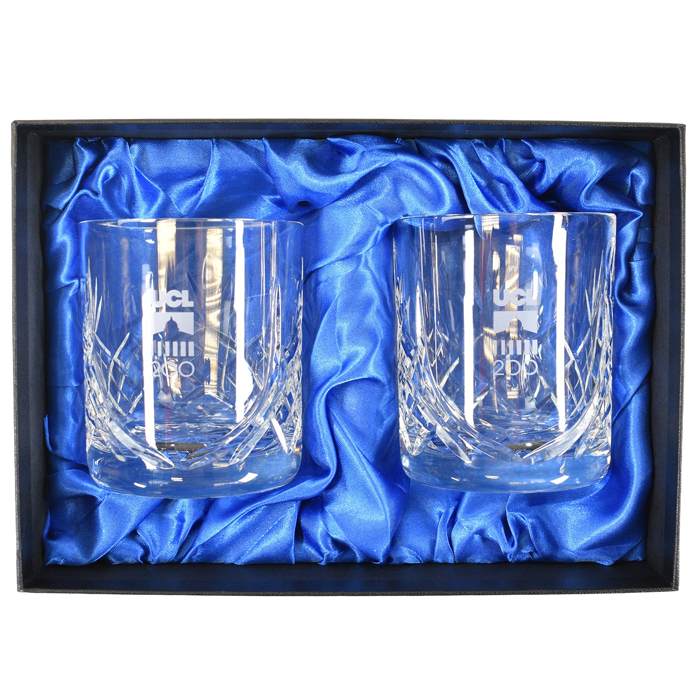 UCL200 Whisky Set